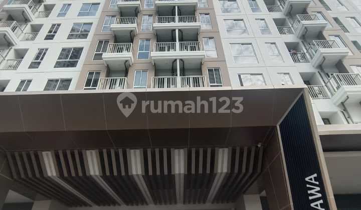 *** 0 Bedroom Apartment Unfurnished***