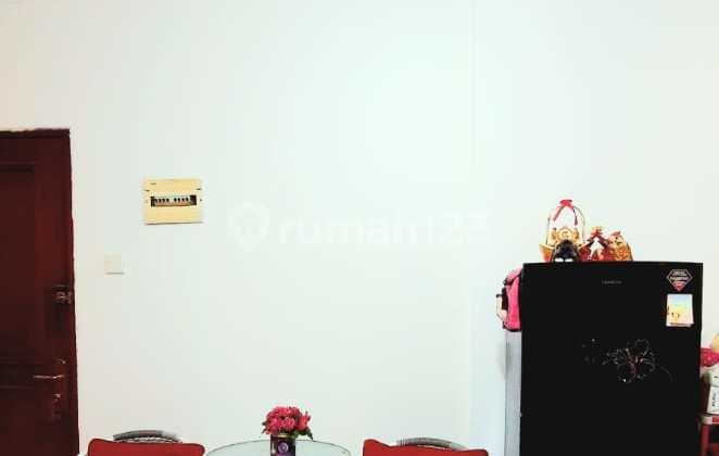 Jual Apartemen Mediterania Gajah Mada Baru Renov Dan Full Furnish