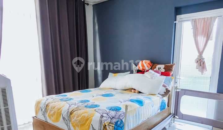 Dijual Rumah Siap Huni Di Grend Lake City