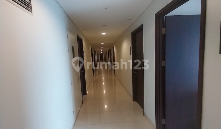 Disewakan.apartement Puri.mension.semua Furnished Semuabaru.