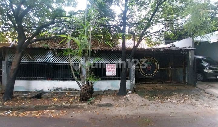 Harga Dibawah Pasaran Cocok Untuk Kost Di Benhil