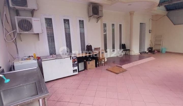 * Rumah 2 Lantai Shm Bagus Selatan*