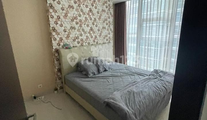 For Sale Metro Garden Apartment Karang Tengah