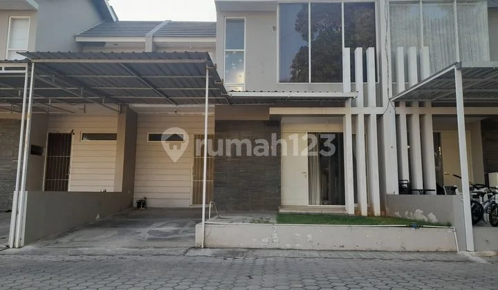 EMERAL PARK THE MOST COMFORTABLE RESIDENTIAL AREA IN KUPANG CITY TDM LOCATION IS VERY STRATEGIC
