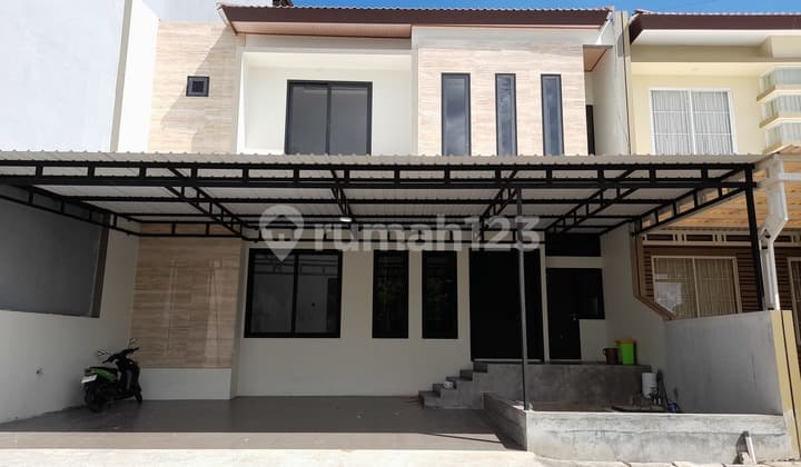 Tdm's Most Comfortable Good House Shm Very Strategic Location