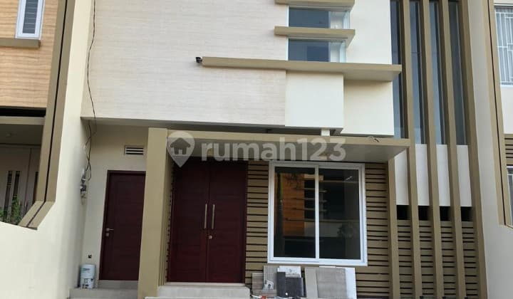 Rumah Tdm Teryaman Bagus Shm Di Oebobo Sangat Strategis