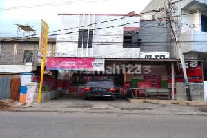 RUKO SIAP HUNI JARANG ADA KUPANG