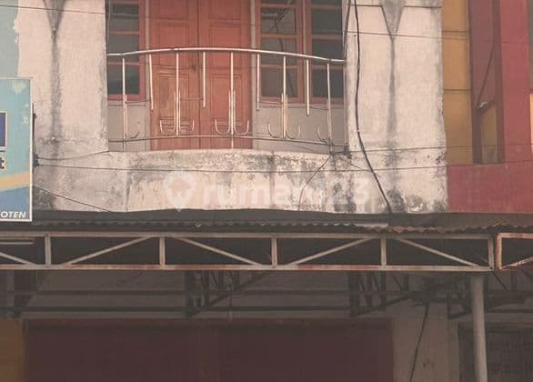 Ruko Di Kota Raja Shm Sangat Strategis