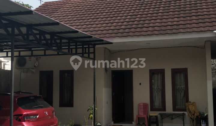 Rumah Bagus Kontrakan Lengkap Perabotan Di Kelapa Lima Sangat Strategis