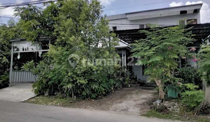 Rumah Bagus Di Kelapa Lima Siap Huni Sangat Strategis