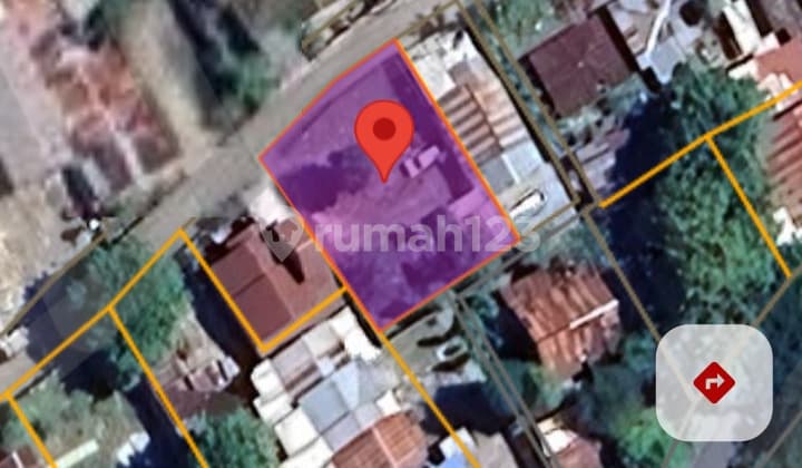 Affordable Land in Kelapa Lima with SHM, Very Strategic, Rarely Available.