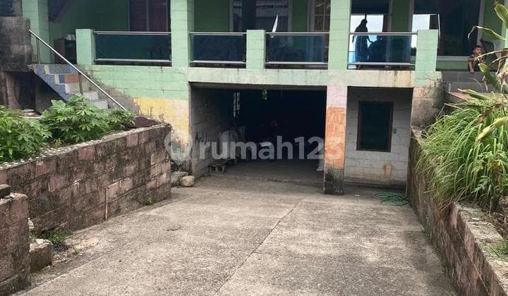 Rumah View Laut Bagus di Kelapa Lima Teryaman Sangat Strategis