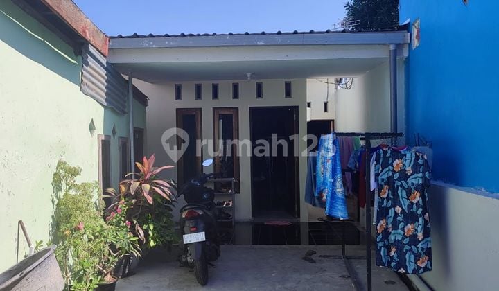 Rumah Walikora Nyaman Pendidikan Shm Siap Huni Kota Kupang