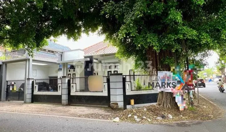 Rumah Terawat Furnish Di Suhat Malang Cocok Buat Usaha