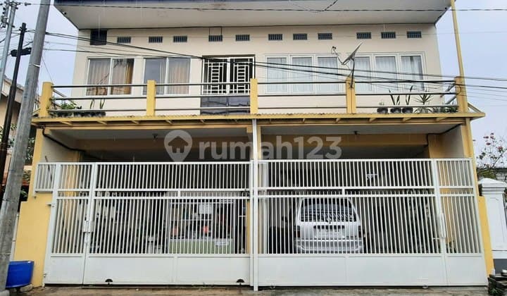 Kost Aktif Sudah Renov Area Bunga-bunga Lowokwaru Kota Malang