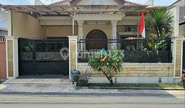 For Sale: Nice and Well-Maintained Semi-Furnished House in Sulfat Blimbing