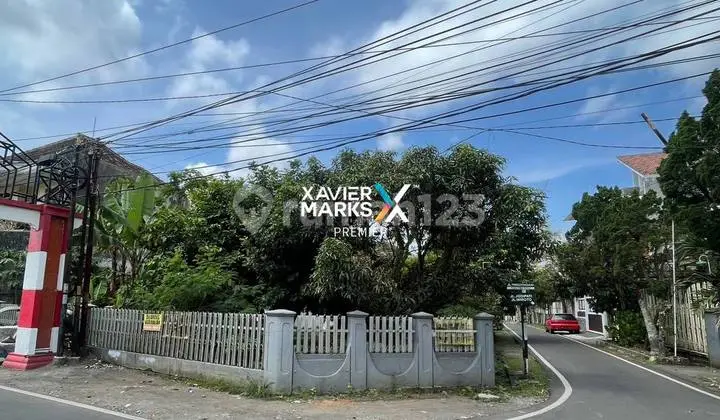 Tanah Hook Dekat Pasar Bunul Siap Bangun
