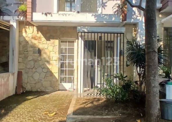 Rumah 2 Lantai Minimalis Modern Di Jatimulyo Lowokwaru