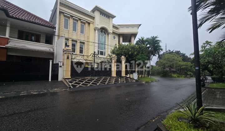 Dijual Premium House Pondok Indah, Hoek dan Siap Huni