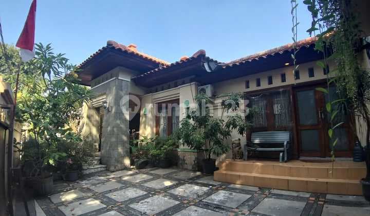 Price Drop For Sale Luxury House Location Simprug Garden South Jakarta