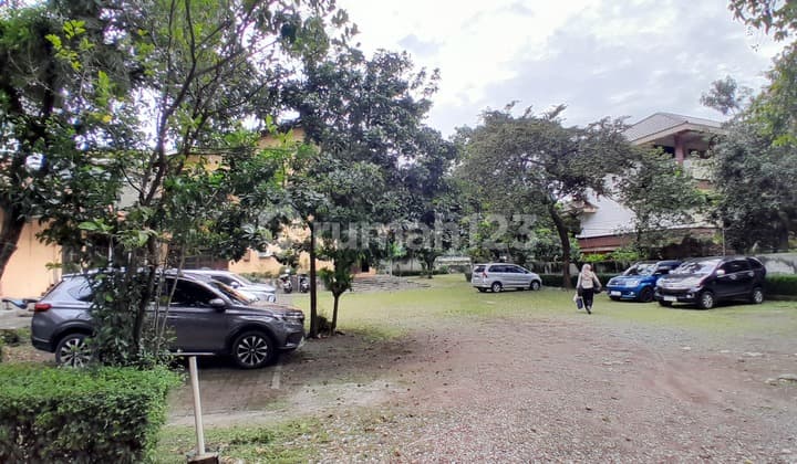 Price Drop!!! Quick Sale Land in Warung Buncit, South Jakarta