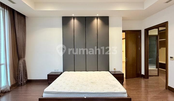 Disewa Cepat Apartemen Pakubuwono Signature High Floor