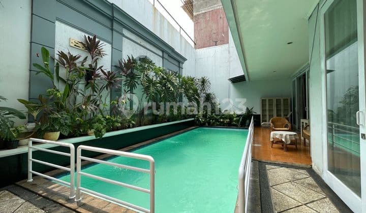For Sale: 2-Story House in Pondok Indah. Best in its class (NB)