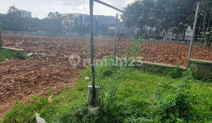 Dijual Tanah Bagus Dan Strategis Di Fatmawati. Jaksel