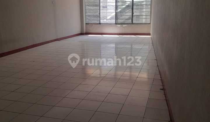 Disewa Ruko Strategis Di Lebak Bulus, Jaksel