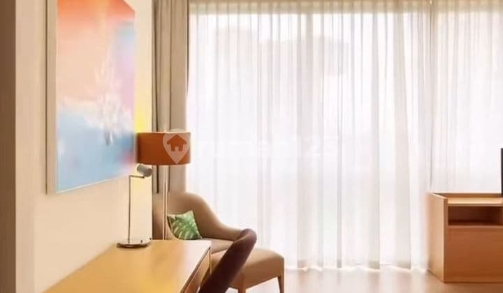 Dijual Apart Bagus dan Terawat di Tanjung Barat, Jaksel