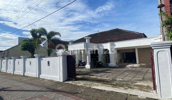 Tanah di Daerah Babadan Baru, Sleman SHM 1.020 m²