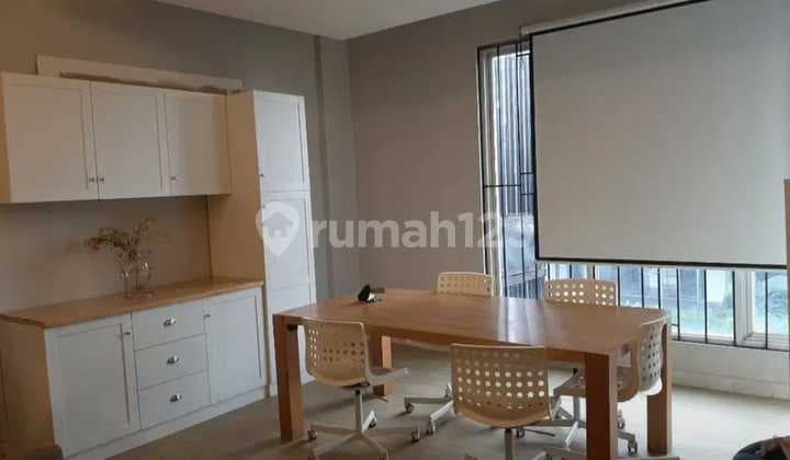 Ruko Bagus Di Bintaro Permai, Jakarta Selatan