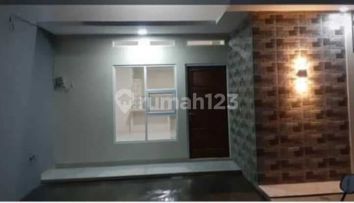 Rumah Bagus Perum Mutiara Sawangan, Depok