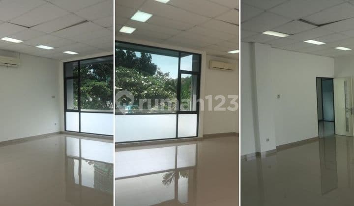 Disewakan Perkantoran Bagus Di Blok M, Jaksel
