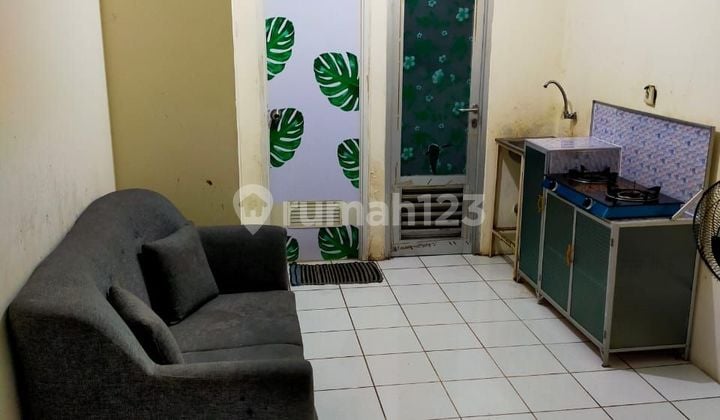 Dijual Apartemen Semi Furnished Gading Nias
