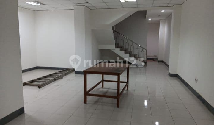 Jual/Sewa Ruko Gandeng Dan Bagus Di Warung Buncit