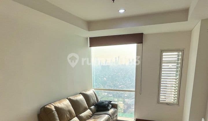 Sewa/Jual Apartemen AKR Galery west Di Jakbar