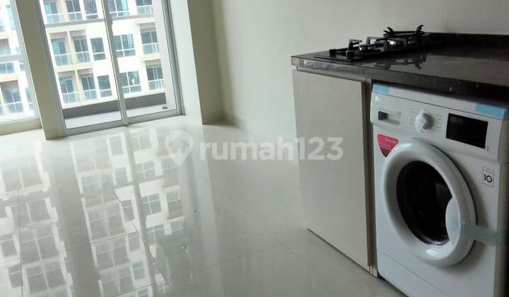 Dijual Apart Bagus Di Green Sedayu, Jakbar