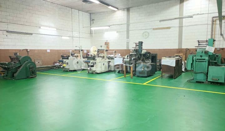 Disewa Gudang Bagus Dan Luas Di Cikarang