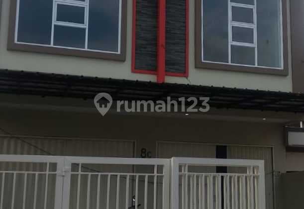 Disewa Ruko Bagus Di Radio Dalam, Jaksel