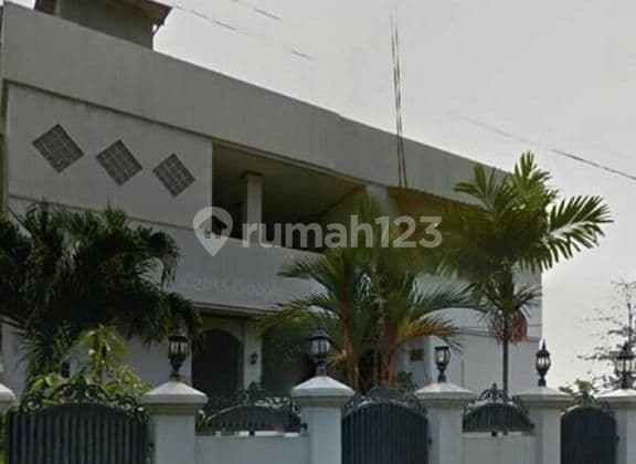 Dijual Rumah 4 Lantai Bagus Di Lebak Bulus, Jaksel
