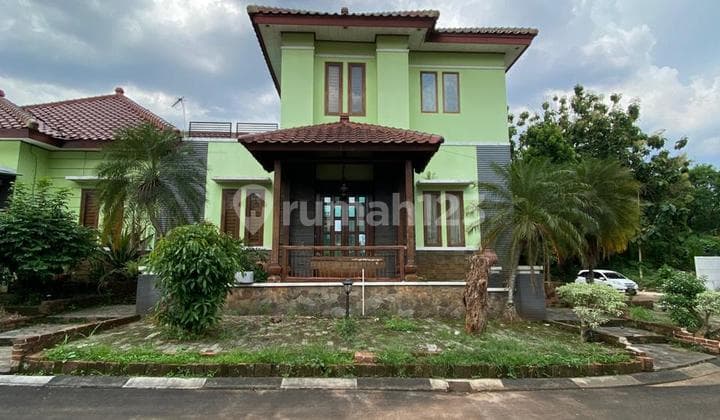 Dijual Rumah Bagus Dan Luas Di Jagakarsa, Jaksel