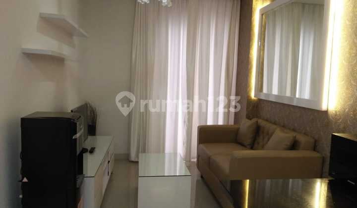 Disewa Apartemen Mewah Di Mt. Haryono, Jaksel