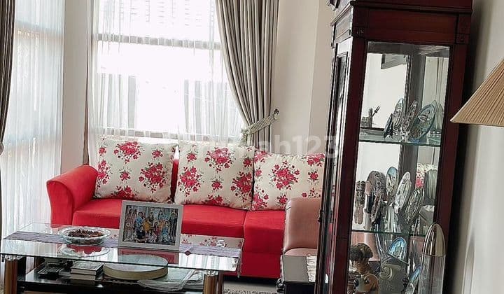 Dijual Rumah 3 Lantai Bagus Di Tebet, Jaksel