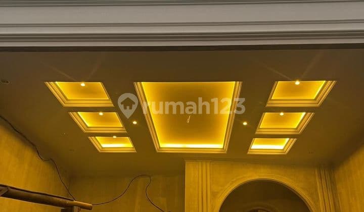 Dijual Rumah Baru Dan Bagus Di Ciganjur, Jaksel