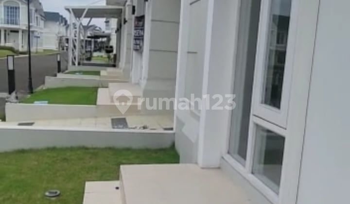 Dijual Rumah Bagus Dan Terawat Di Cikupa, Tangerang
