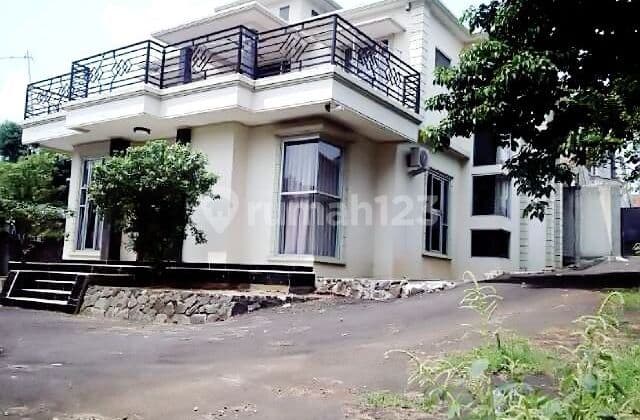 Dijual Rumah Terawat Dan Bagus Di Jagakarsa, Jaksel