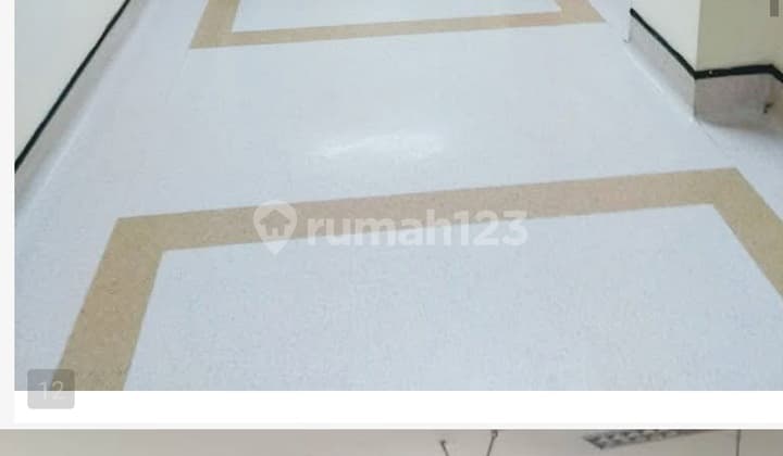 Dijual Rumah Sakit Di Rawamangun, Jaktim