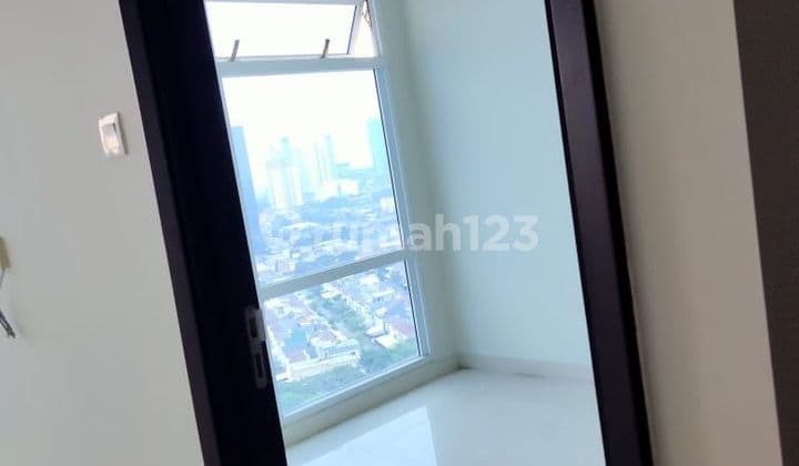 Dijual Apart Bagus Di Puri Mansion, Jakbar