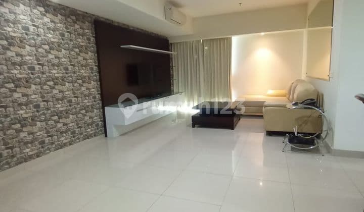 Disewa Sherwood Residence, Kelapa Gading
